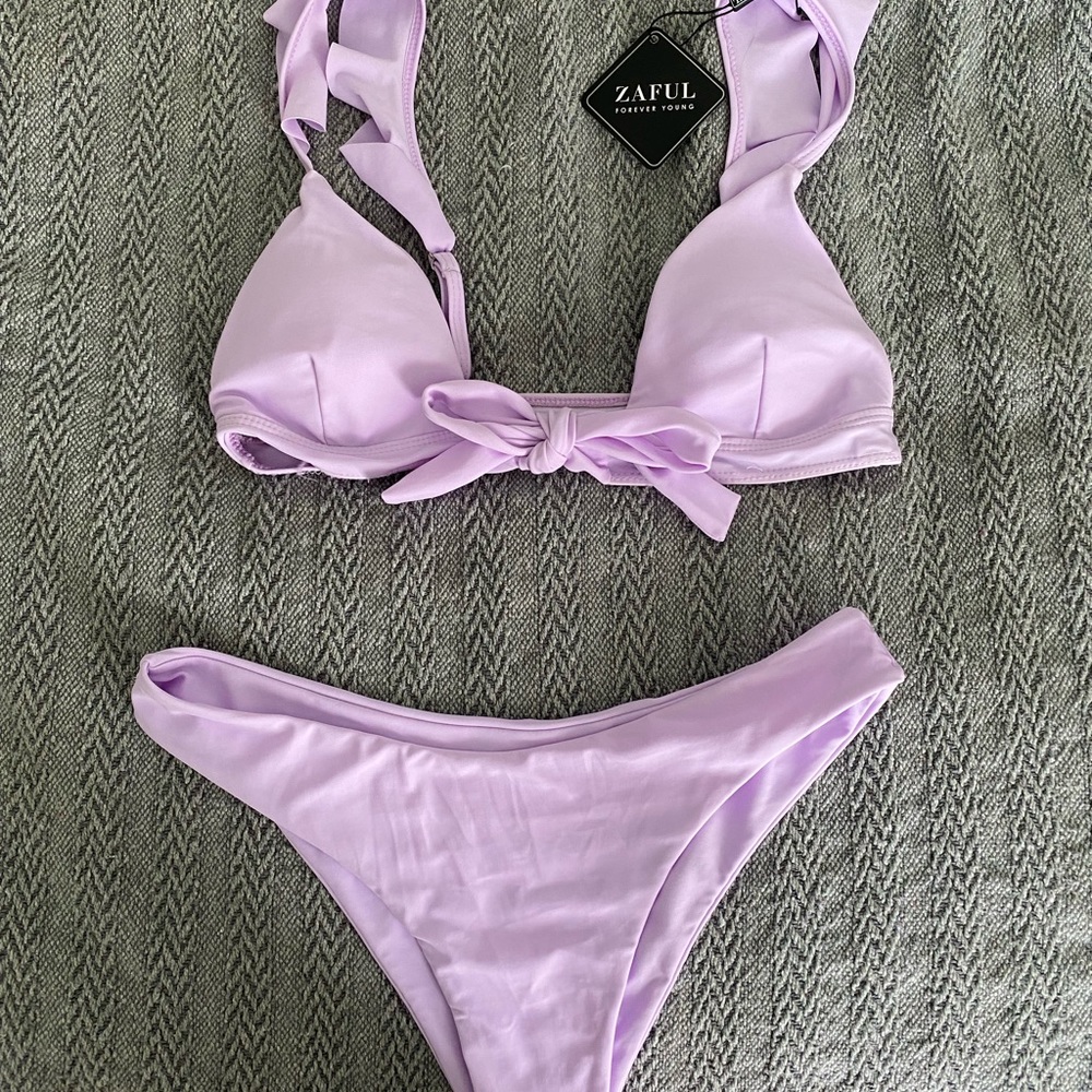 Zaful bikini